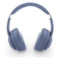 vieta pro swing over ear blue akoystika me mikrofono bluetooth extra photo 1