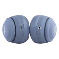 vieta pro swing over ear blue akoystika me mikrofono bluetooth extra photo 4