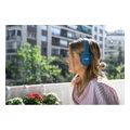 vieta pro swing over ear blue akoystika me mikrofono bluetooth extra photo 5