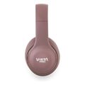 vieta pro swing over ear red akoystika me mikrofono bluetooth extra photo 2