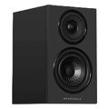 wharfedale diamond 120i black ixeia basis zeygos extra photo 1
