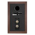 wharfedale diamond 120i walnut ixeia basis zeygos extra photo 3