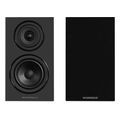 wharfedale diamond 121i black ixeia basis zeygos extra photo 2