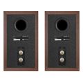 wharfedale diamond 121i walnut ixeia basis zeygos extra photo 3