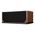 wharfedale evo 5c walnut ixeio extra photo 3
