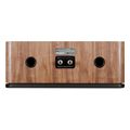 wharfedale evo 5c walnut ixeio extra photo 4