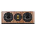 wharfedale evo 5c walnut ixeio extra photo 5