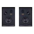 wharfedale super denton black oak ixeia zeygos extra photo 2