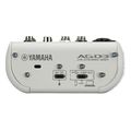yamaha ag 03 mk2 w lspk live streaming pack extra photo 2