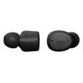 yamaha twe3c black akoystika in ear me mikrofono bluetooth extra photo 1