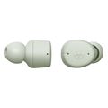 yamaha twe3c green akoystika in ear me mikrofono bluetooth extra photo 1