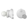 yamaha tw e7b white akoystika in ear me mikrofono bluetooth extra photo 1
