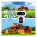 ezviz camera h90 dual 4mp h90 dual 4mp extra photo 1