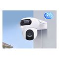 ezviz camera h90 dual 4mp h90 dual 4mp extra photo 2