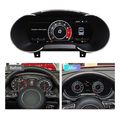 digital iq dgu 915 dc 1025in digital cluster for audi a3 mod 2012 2021 extra photo 2