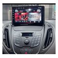 diq ssr 10180 cpa 9inc multimedia tablet for ford tourneo � courier mod 2014 2024 extra photo 1