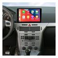 digital iq bxf 7485 cpaa 9inc multimedia tablet for opel astra h�mod 2004 2010 extra photo 1