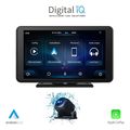 digital iq pna 7000 cpa 7inc portable multimedia carplay android auto extra photo 3