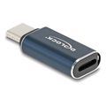 delock metatropeas usb c lightning male se usb c lightning female gkri 1tmx 60688 extra photo 1