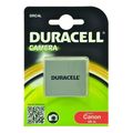 camera battery duracell drc4l for canon nb 4l 37v 2250mah 1 pc extra photo 1