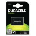 camera battery duracell drsbx1 for sony np bx1 37v 1090mah 1 pc extra photo 1
