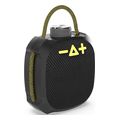 xo f77 portable outdoor waterproof rgb wireless speaker extra photo 2