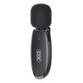 xo mkf10 set mikrofono petoytype c lightning 2 in 1 low latency wireless microphone extra photo 2