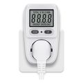 goobay 64589 digital energy cost meter basic extra photo 2