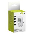 goobay 64589 digital energy cost meter basic extra photo 5