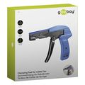 goobay 77116 clamping tool for cable ties with a width of 22mm to 48mm extra photo 5