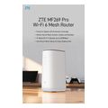 zte mf 269 prob�tri band mesh repeater wi fi 6 extra photo 5