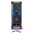 akai dj y9l forito party speaker me bluetooth discoball lights 600w rms 12 subwoofer extra photo 2