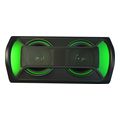 akai party speaker 200 forito ixeio bluetooth me led tws 40w rms 25 extra photo 3