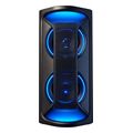 akai party speaker 200 forito ixeio bluetooth me led tws 40w rms 25 extra photo 4