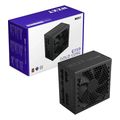 nzxt pa 7g3bb eu power supply c750 core 750w 80 gold atx 31 pcie 51 fully modular extra photo 6