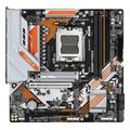 gigabyte b850m force motherboard socket am5 extra photo 1