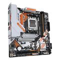 gigabyte b850m force motherboard socket am5 extra photo 2