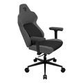 thunderx3 gagc 393 gaming chair core smart ergonomic mesh black extra photo 2