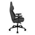 thunderx3 gagc 393 gaming chair core smart ergonomic mesh black extra photo 3