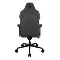 thunderx3 gagc 393 gaming chair core smart ergonomic mesh black extra photo 5