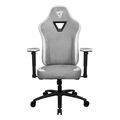 thunderx3 gagc 346 gaming chair eaze loft gray extra photo 1