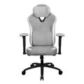 thunderx3 gagc 346 gaming chair eaze loft gray extra photo 2