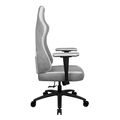 thunderx3 gagc 346 gaming chair eaze loft gray extra photo 5