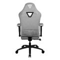 thunderx3 gagc 346 gaming chair eaze loft gray extra photo 6