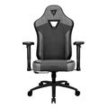 thunderx3 gagc 347 gaming chair eaze loft black extra photo 1