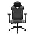 thunderx3 gagc 347 gaming chair eaze loft black extra photo 2