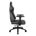 thunderx3 gagc 347 gaming chair eaze loft black extra photo 5