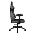 thunderx3 gagc 348 gaming chair eaze mesh black extra photo 5