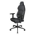 thunderx3 gagc 417 gaming chair solo 360 ergonomic mesh black extra photo 1