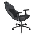 thunderx3 gagc 417 gaming chair solo 360 ergonomic mesh black extra photo 2